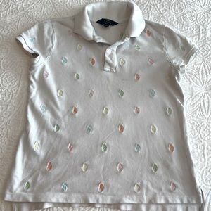 Girl 16 XL POLO Ralph Lauren